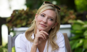 Cate Blanchett brilla en 'Blue Jasmine' (Warner)